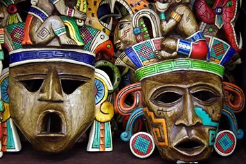 Canadian indigenous art