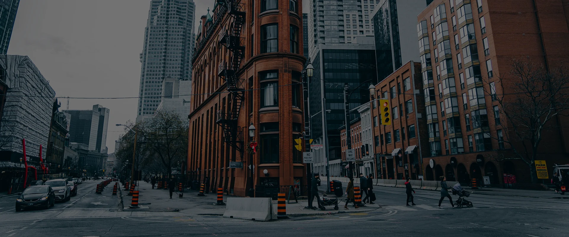 Navigating modern life trends across Canada