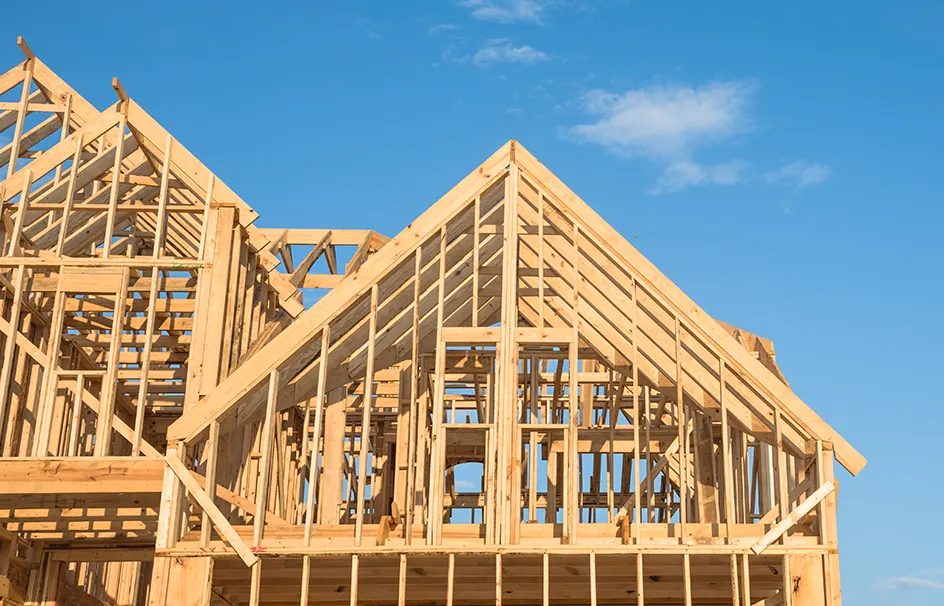 Sustainable housing and construction standards